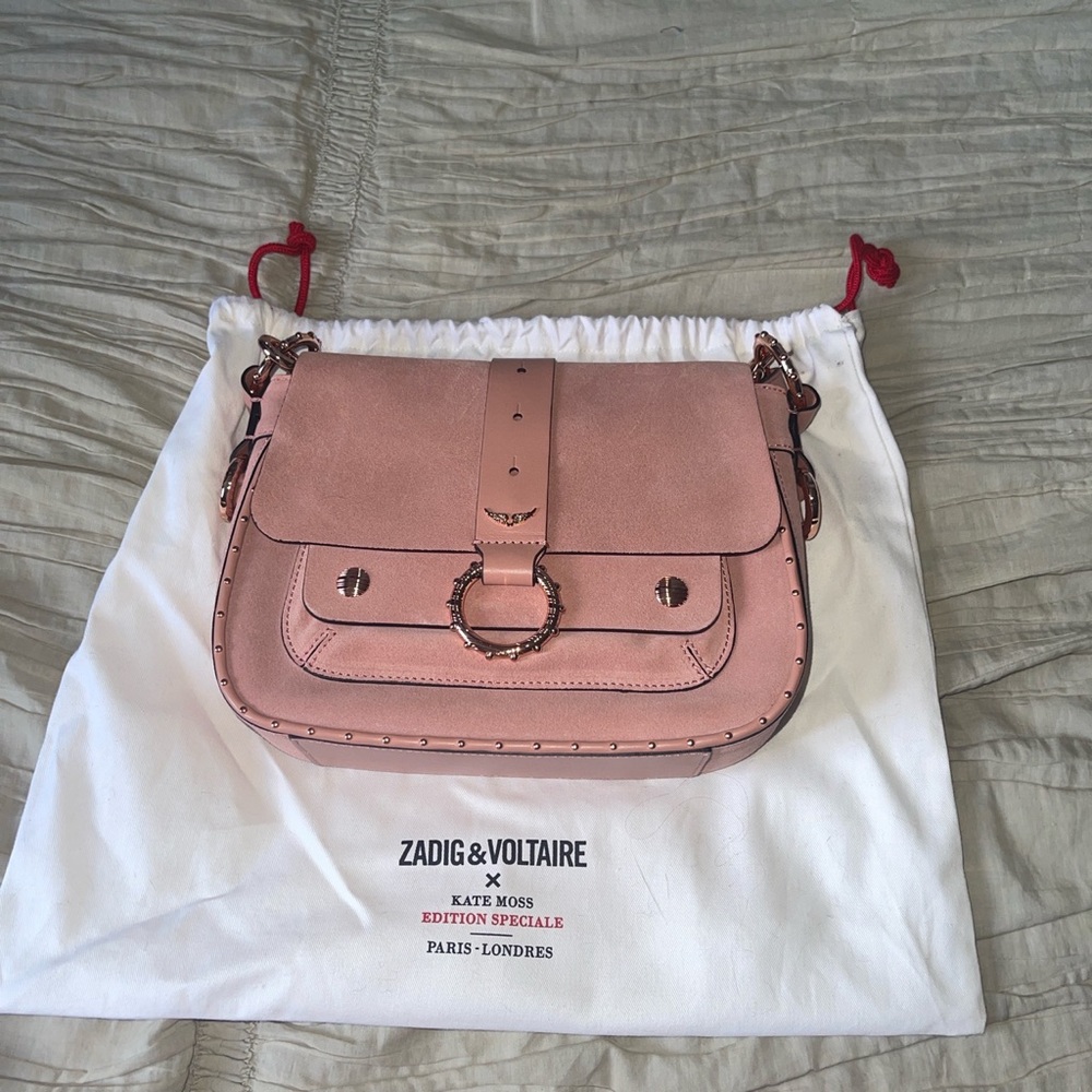 Zadig & Voltaire Bag